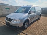 Volkswagen Caddy Maxi 2-Hd,1,9TDI,AHK,Autom,Carplay, Kamera - VW Caddy Maxi von 2008