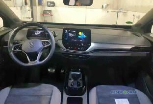 Volkswagen ID.4 - Bild 5