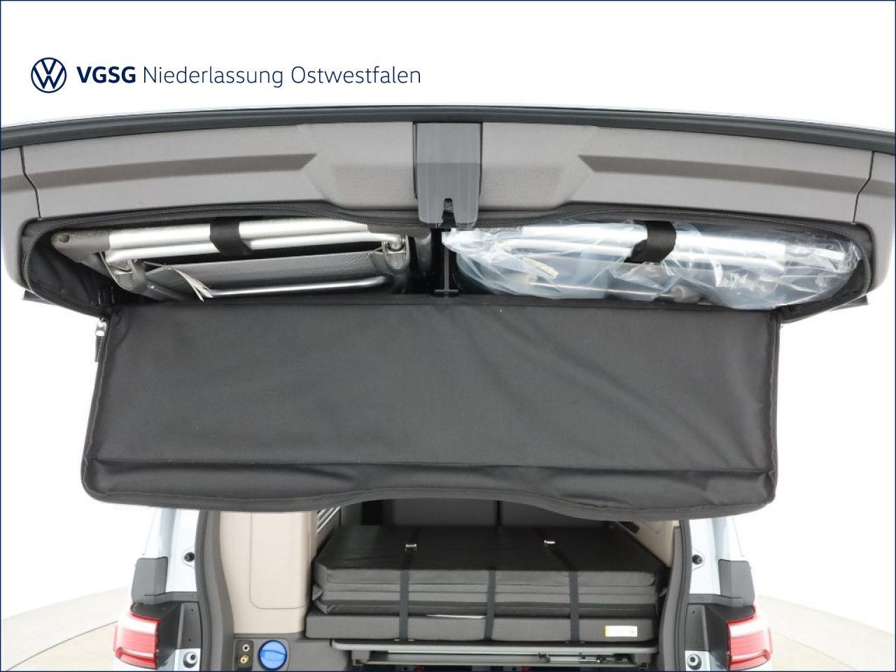 Volkswagen T7 California - Bild 18