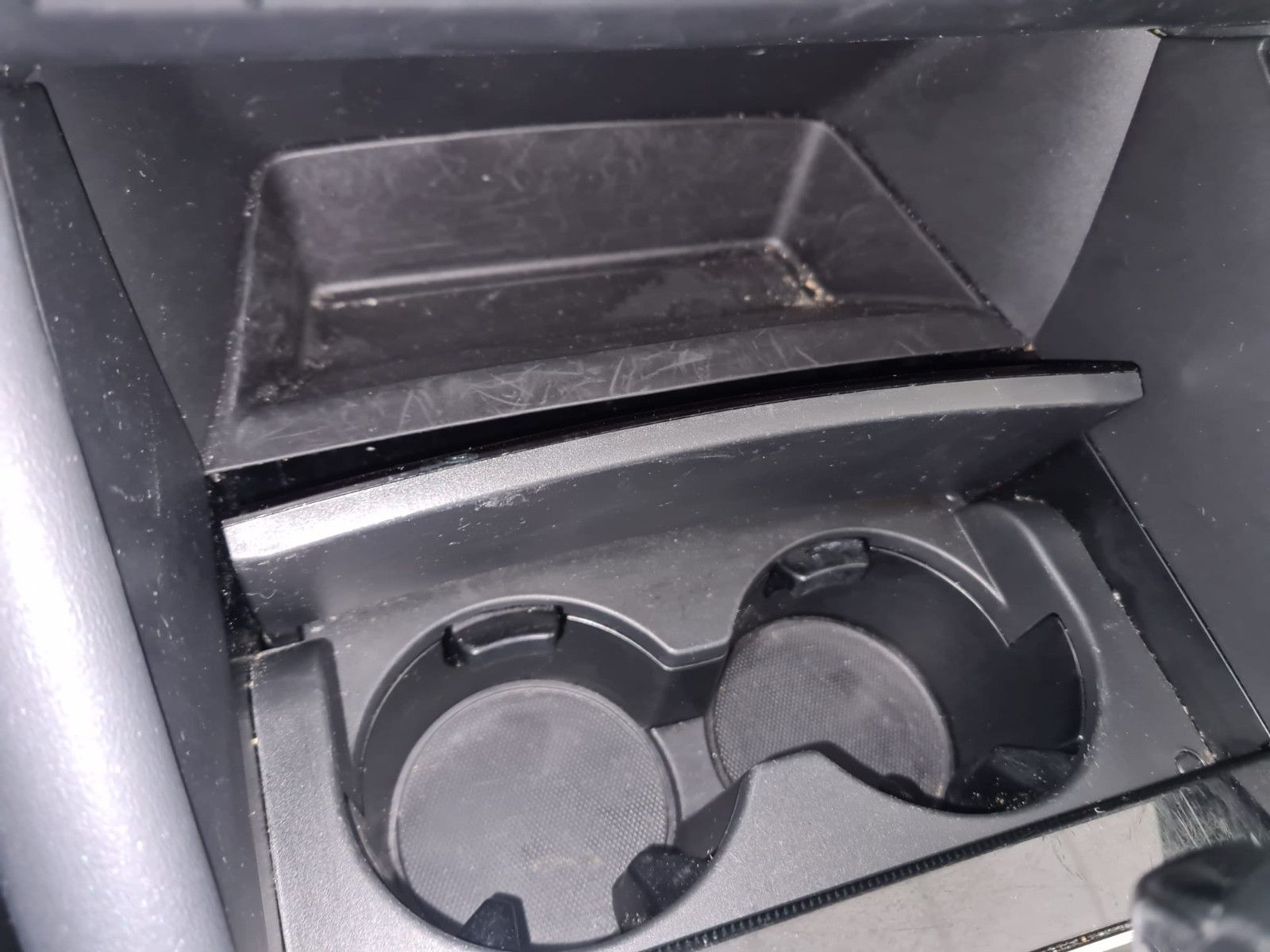 Fahrzeugabbildung Mazda 3 / NAVI / 1. Hand / 8-fach-bereift / BOSE
