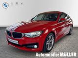BMW 330 Gran Turismo Sport Line d HUD AD El. Panodac - BMW 330 Gran Turismo Gebrauchtwagen