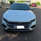 Volkswagen Arteon 2.0 TSI 272PS OPF DSG 4MOTION R-Line 