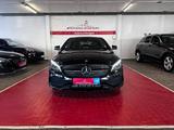 Mercedes-Benz CLA 220 4Matic AMG Line //H&K//LED//Kamera// - Mercedes-Benz CLA 220 aus 2018
