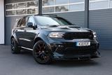 Dodge Durango SRT 6.4 AWD/WideBody/BREMBO/ACC/H&K/DVD - Dodge Durango: Srt
