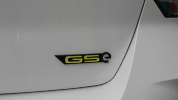 Bild 5 Opel Astra 1.6 Turbo Plug-in Hybrid GSe (EURO 6e)