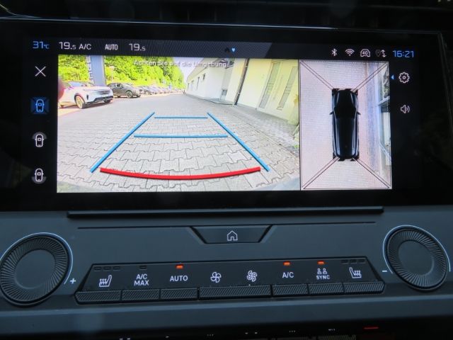 Peugeot 308 - Bild 15