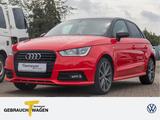 Audi A1 Sportback 1.0 TSI ADMIRED NAVI PDC KLIMA - Audi A1 in Solingen