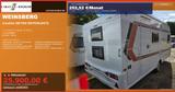 Weinsberg CaraOne 500 FDK EDITION [HOT] - Weinsberg CaraOne 500 FDK EDITION HOT