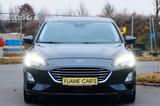 Ford Focus Lim. Cool & Connect*NAVI*PDC*SHZ*AUTOMATIK - Ford Focus mit Diesel-Antrieb: Limousine, Automatik