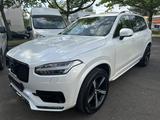 Volvo XC90 Momentum Pro AWD R-LINE - gebrauchte Volvo XC90 aus dem Jahr 2019