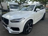 Volvo XC90 Momentum Pro AWD R-LINE - Volvo XC90 aus 2019