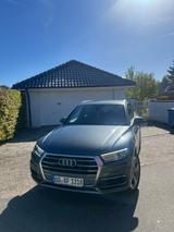 Audi Q5 40 TDI S tronic quattro sport sport - Audi Q5 in Lübeck