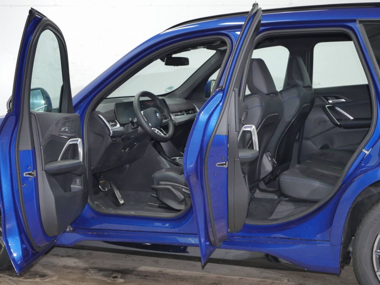 BMW X1 - Bild 14