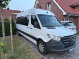 Mercedes-Benz Sprinter - Wohnwagen & Wohnmobile in Münster