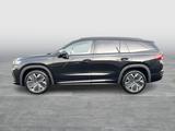 Skoda KODIAQ 2.0 l TDI 193PS 7-Gang DSG Sportline  LED - Skoda Kodiaq PS7