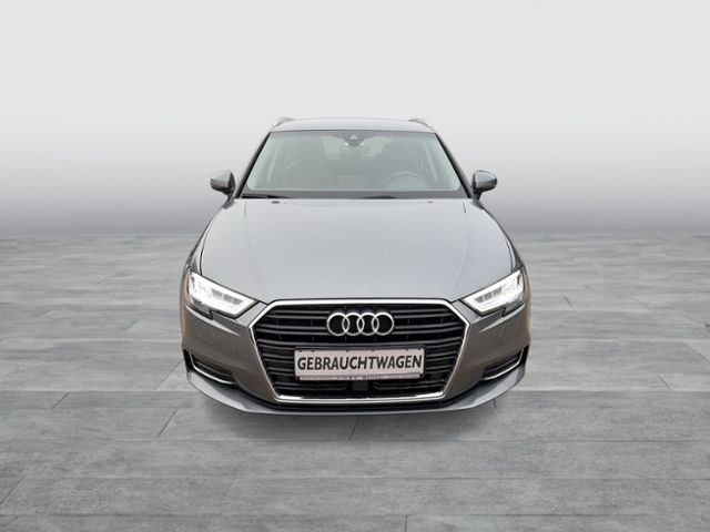 A3 Sportback 2.0 TDI DSG MATRIX-LED NAVI SHZG AP
