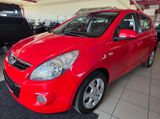 Hyundai i20 Style Automatik Sitzheizung Klimaautomatik - Hyundai i20 aus 2011