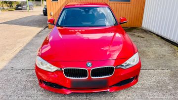 BMW 320 - 2