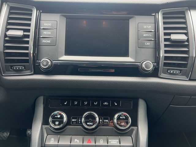 Kodiaq