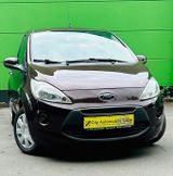 Ford Ka Titanium, Klima, ZV, USB - Ford aus 2011: Ka Titanium