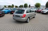 Skoda Fabia Combi Fresh - Skoda Fabia: Beige, Metallic