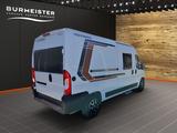 Weinsberg CaraBus 600 MQ !! Sie sparen 10.917,- !! - Offers