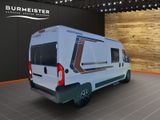 Weinsberg CaraBus 600 MQ !! Sie sparen 10.917,- !! - Carabus