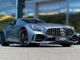 Mercedes-Benz AMG GT R Mercedes-AMG GT R R