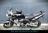 Suzuki Bandit GSF600U - dezenter Umbau - Tüv 03/2028 - SUZUKI 2001 BANDIT 600