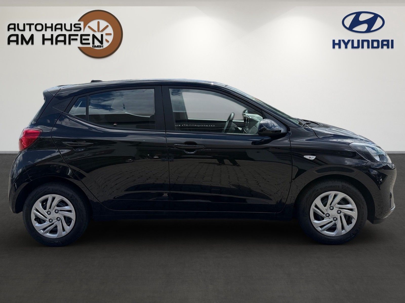 Hyundai i10 – Bild 6