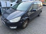Ford Galaxy Aut. 7 Sitze Klimaaut. - Ford Galaxy in Krefeld