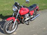Moto Guzzi V65 (V35,  V50) mit Getriebeschaden! - MOTO GUZZI 50