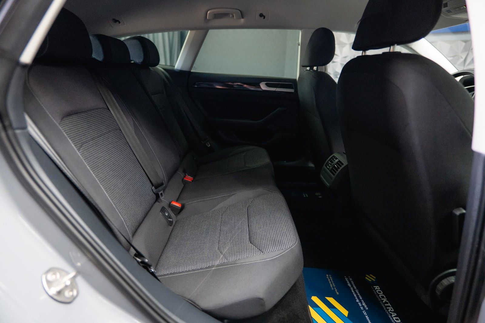 Fahrzeugabbildung Volkswagen Arteon Shooting Brake 2.0 TDI | LED | ACC | DAB+
