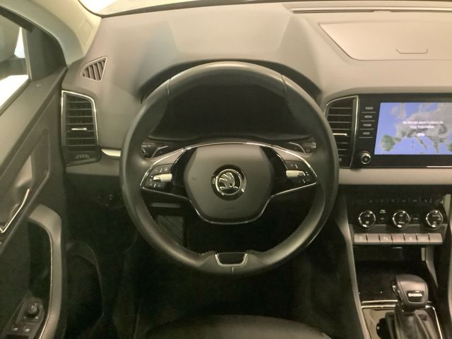 Karoq Tour 1,5 TSI 110 kW DSG