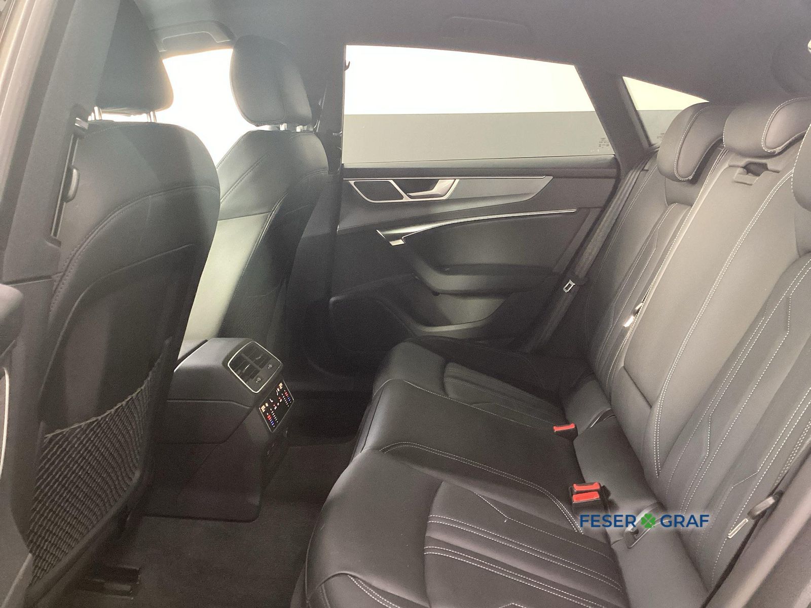 Audi A7 - Bild 10
