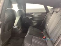 Audi A7 - Vorschau Bild 10