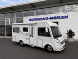HYMER / ERIBA / HYMERCAR B-Klasse B 534 *Maxi-Fahrwerk* - HYMER / ERIBA B 534