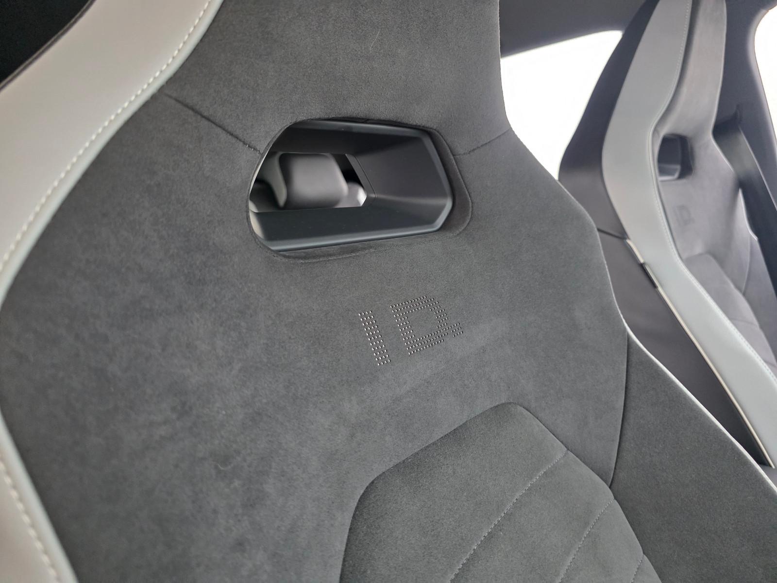 Volkswagen ID.3 Pro Performance 150 kW Wärmepumpe SportPlus, миниатюра 21