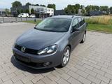 Volkswagen Golf 2.0 TDI DSG MATCH Variant MATCH
