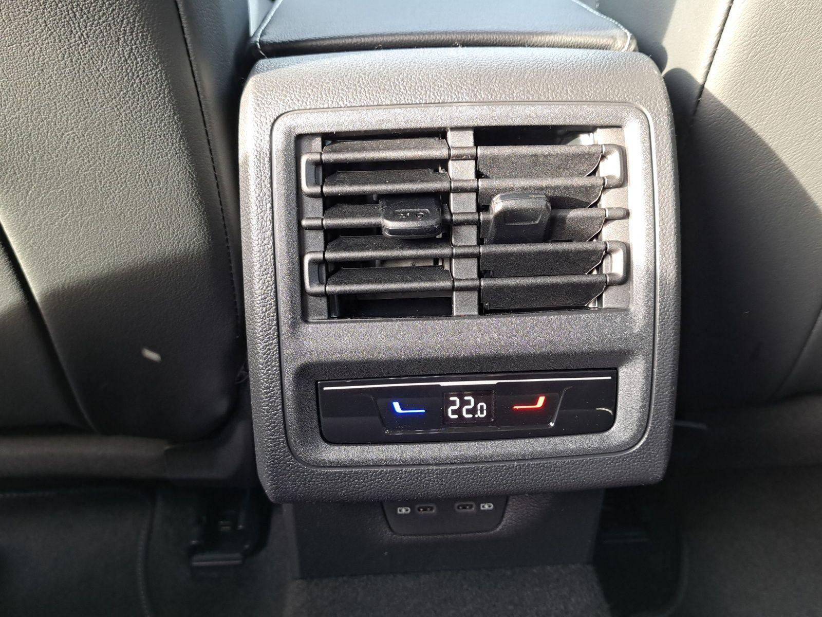 Volkswagen Golf 1.5 eTSI Energy RFK LED NAVI ACC 5J.G., миниатюра 17