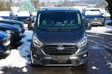 Ford Transit Custom 320 Sport*MIXTO*DOKA*AHK*ACC*XEN* - Ford Transit sport