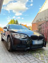 BMW F20 116i M Paket Steuerkette neu - BMW 116: Kleinwagen, M