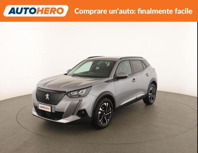 Image of Peugeot 2008