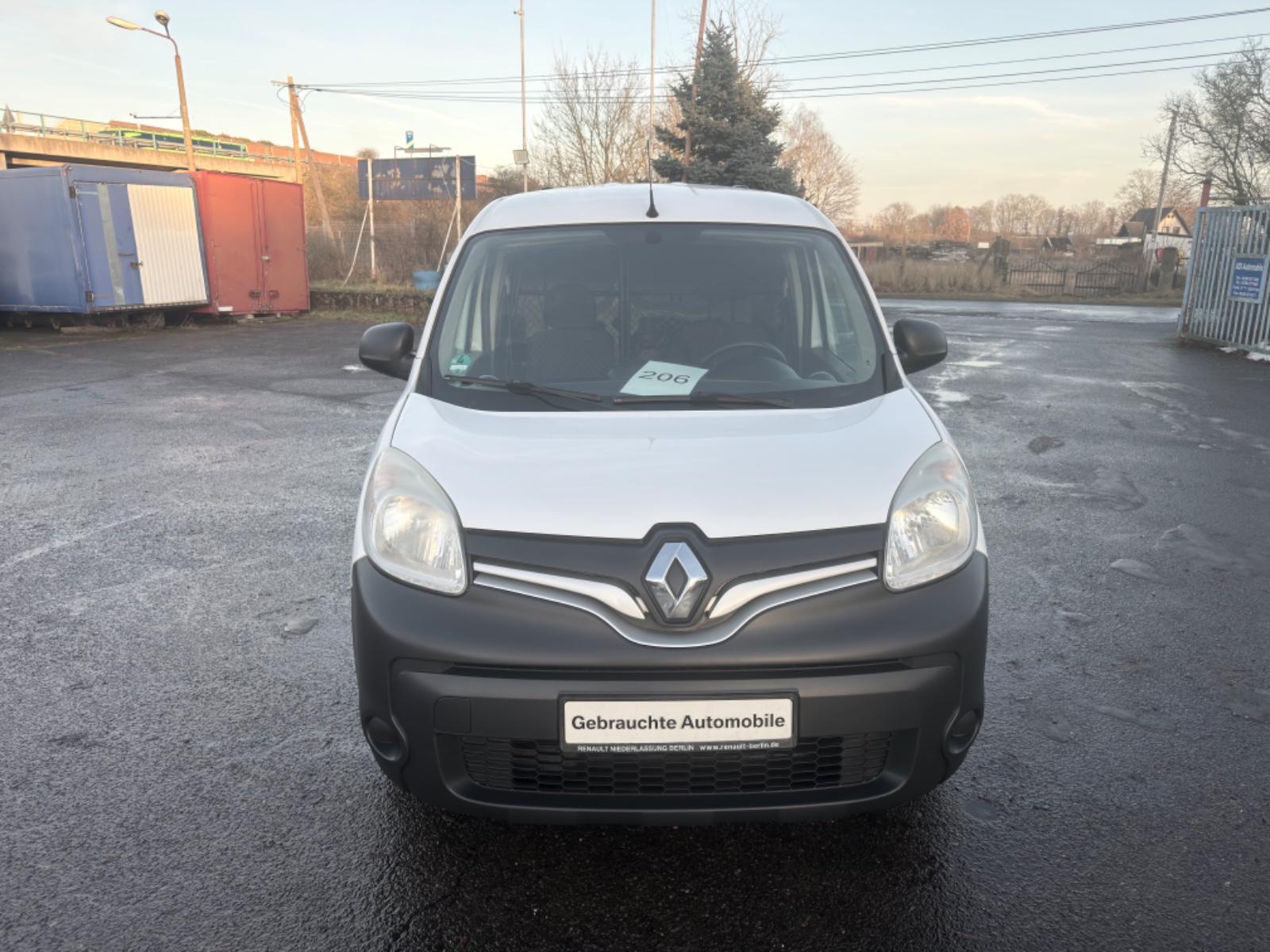 Renault Kangoo Rapid Extra