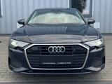 Audi A6 Lim. 45 TDI quattro LED Leder Travel-Assis - Audi A6 mit Diesel-Antrieb: Leder, Limousine