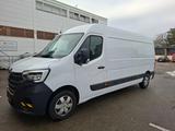 Renault MasterIII Kasten L3H2 HKa 3,5*Kamera*Navi*1-Hand
