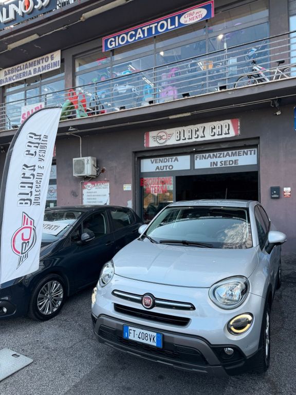 Image of Fiat 500L Urban
