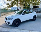 BMW Bmw X6 xDrive30d Futura- APPENA TAGLIANDATA & GO - gebrauchte BMW X6 aus dem Jahr 2011