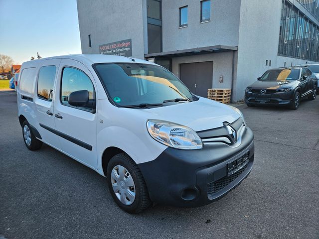 Renault Kangoo Maxi Extra..Klima..