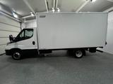 Iveco DAILY 35C16 2.3D KOFFER + LBW 3,5t |*ZW-BEREIFT* - Iveco Daily 2 5
